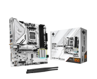 Płyta główna Socket AM5 ASRock B850M Steel Legend WiFi